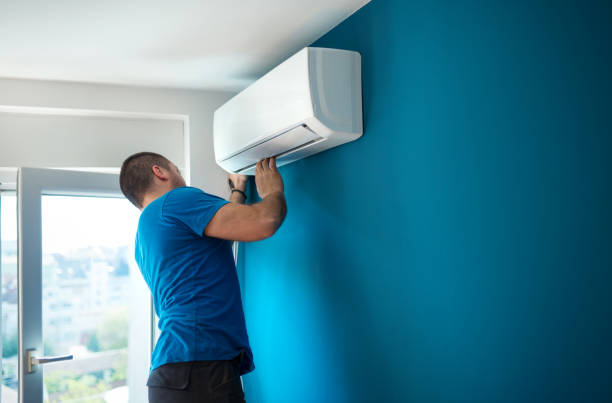 Best Residential HVAC services  in Britton, SD