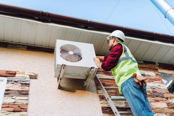 Best HVAC emergency services  in Britton, SD