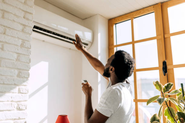 Best Affordable HVAC services  in Britton, SD