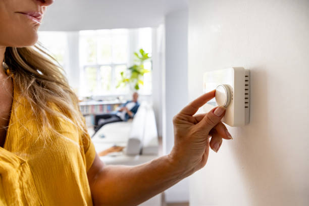 Best HVAC maintenance near me  in Britton, SD