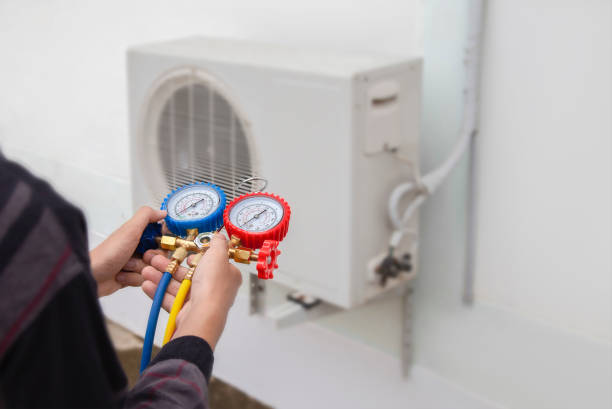Best HVAC air duct cleaning  in Britton, SD