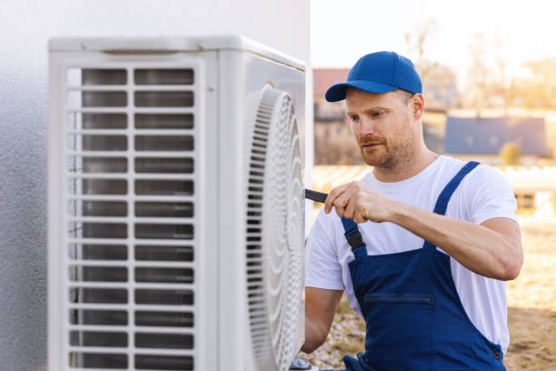 Best HVAC installation services  in Britton, SD