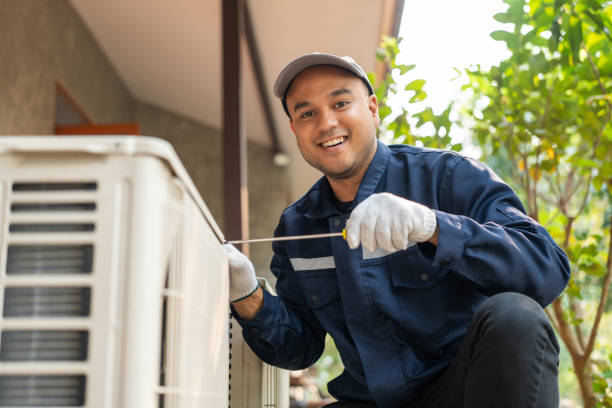Best HVAC replacement cost  in Britton, SD