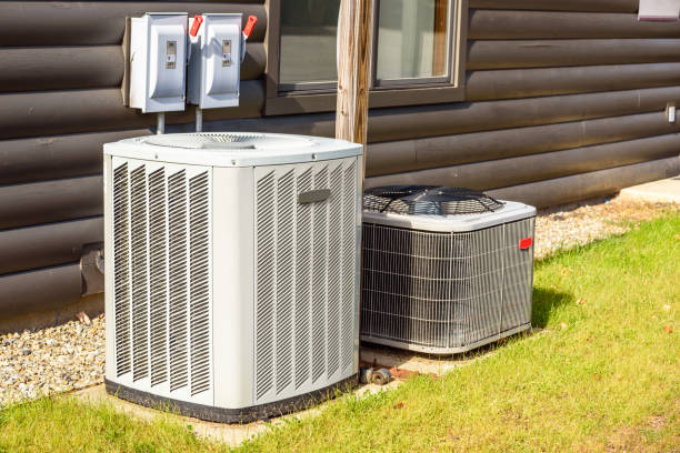 HVAC maintenance plan in Britton, SD